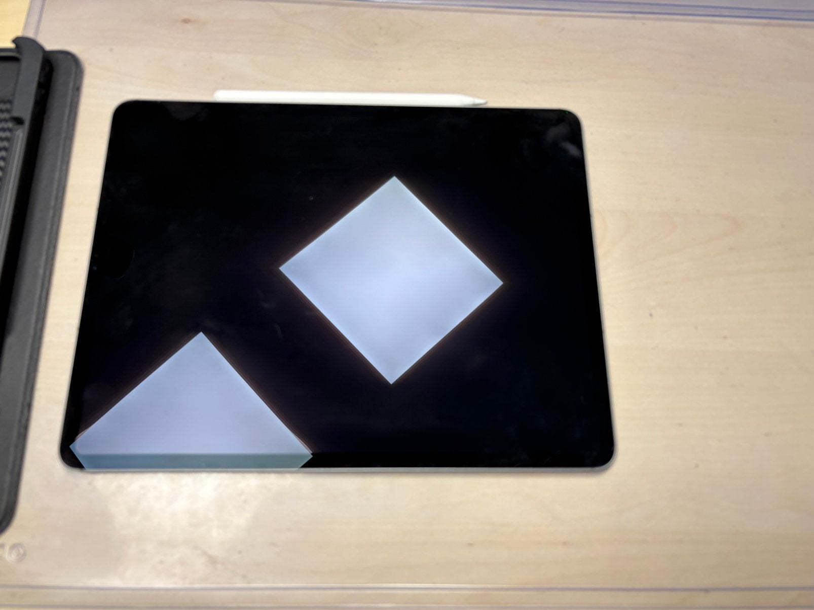 Apple Ipad Pro 12,9 inch - 6th generation + Cellular 256GB, Ophalen, 12 inch, Zo goed als nieuw, Apple iPad Pro