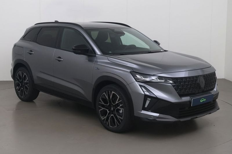 Renault Austral, Autos, Renault, Argent ou Gris, Achat, Euro 6, 2 kWh