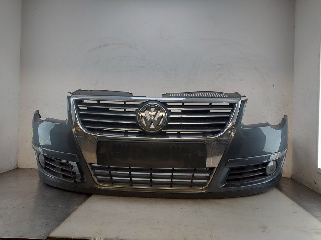 PARE-CHOCS AVANT Passat Variant (3C5) (|3C0807217T|), Pare-chocs, Volkswagen, Volkswagen AG, Utilisé