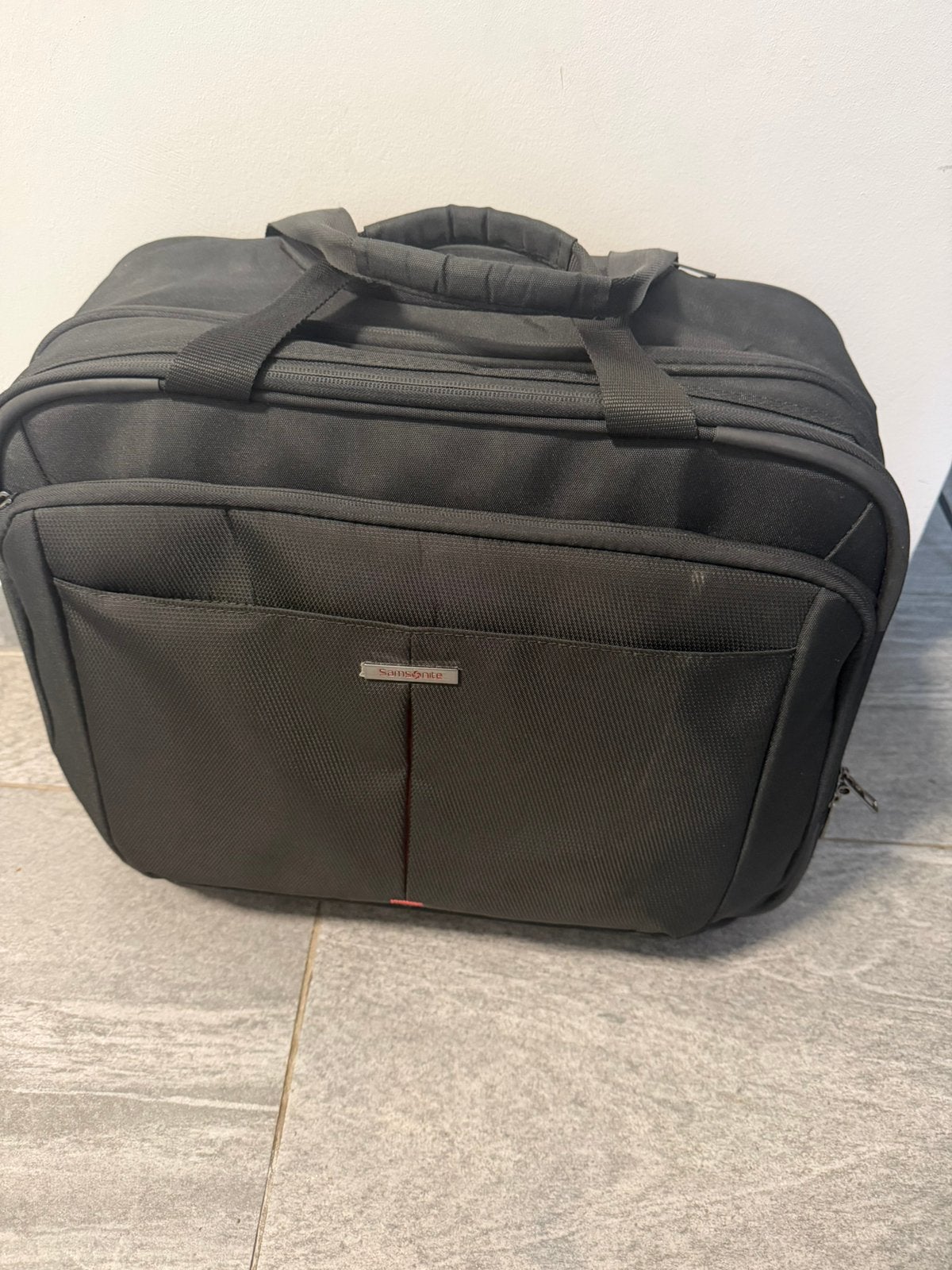 Samsonite, Enlèvement, Comme neuf, Samsonite