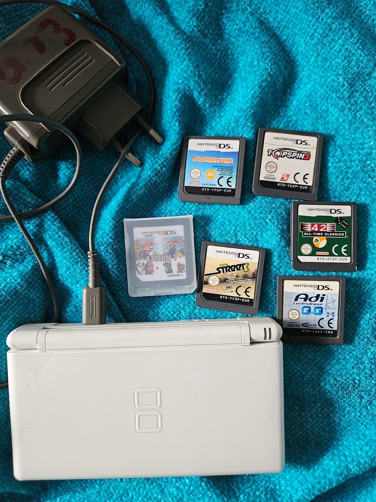 Nintendo, Ophalen of Verzenden