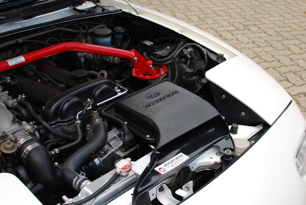 Jackson Racing CAI - Admission Mazda MX-5 NA, Enlèvement ou Envoi, Utilisé, Mazda