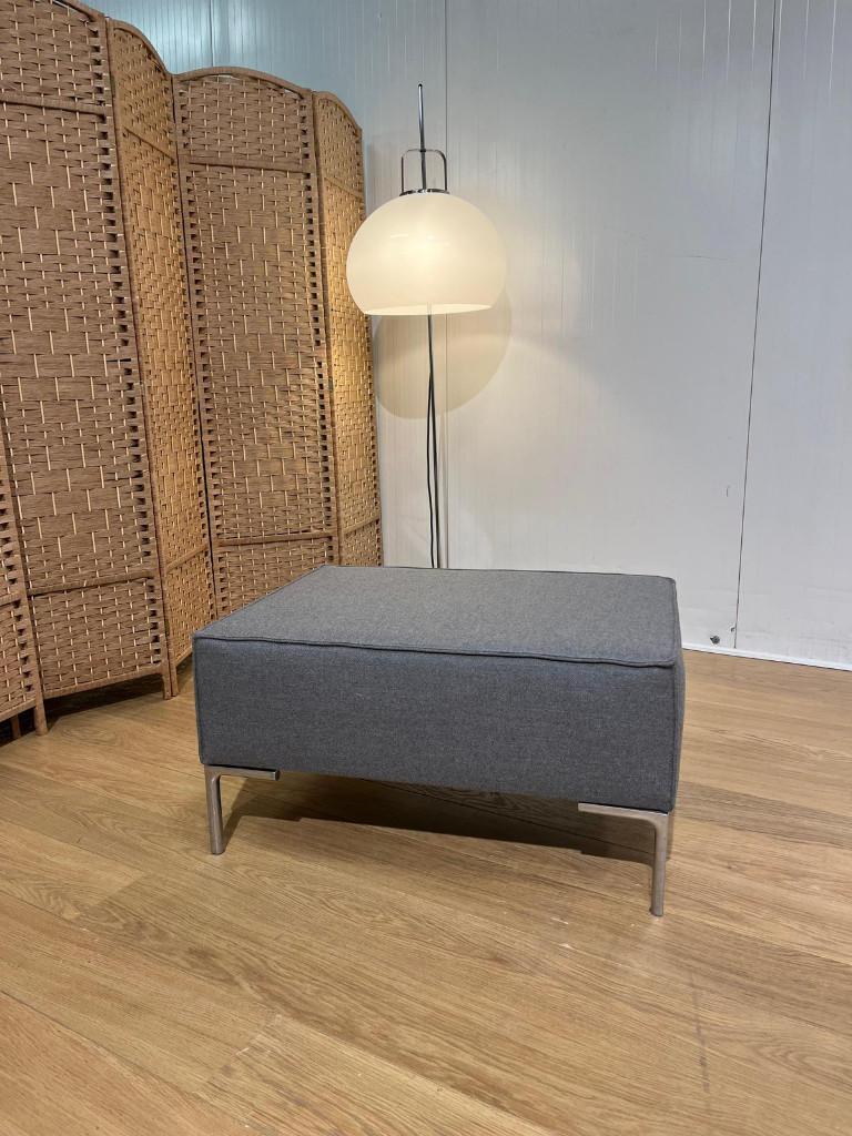 NIEUW Design on Stock Bloq Hocker Ploegwol + GARANTIE, Design Voetenbanken en Poefen Design on Stock, 50 tot 75 cm, Nieuw, Ophalen of Verzenden