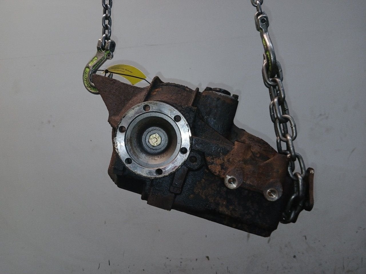 Cardan BMW 2500, Onderdelen@venauto.nl, Van der Ven Autorecycling B.V., Ettenseweg 76, 4706 PB Roosendaal, The Netherlands, Enlèvement ou Envoi