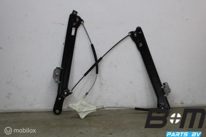 Raammechaniek LV VW T-Roc FL Cabrio 2GC837461B, Gebruikt