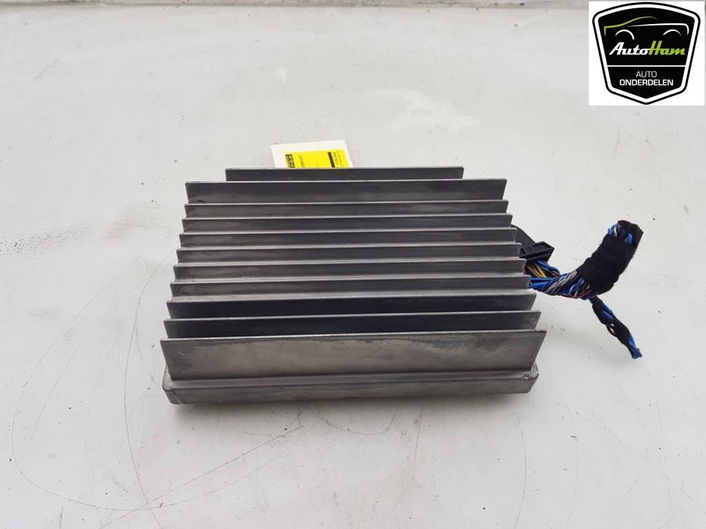 AMPLIFICATEUR AUDIO BMW Z4 Roadster (E89) (01-2009/08-2016), Dhr. J. Ham, Administratie@autoham.nl, Utilisé, BMW