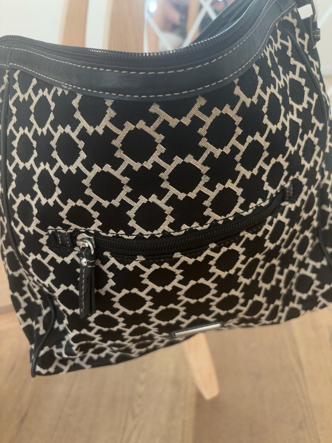 Sac Tommy Hilfiger original – Très bon état, Enlèvement ou Envoi, Comme neuf