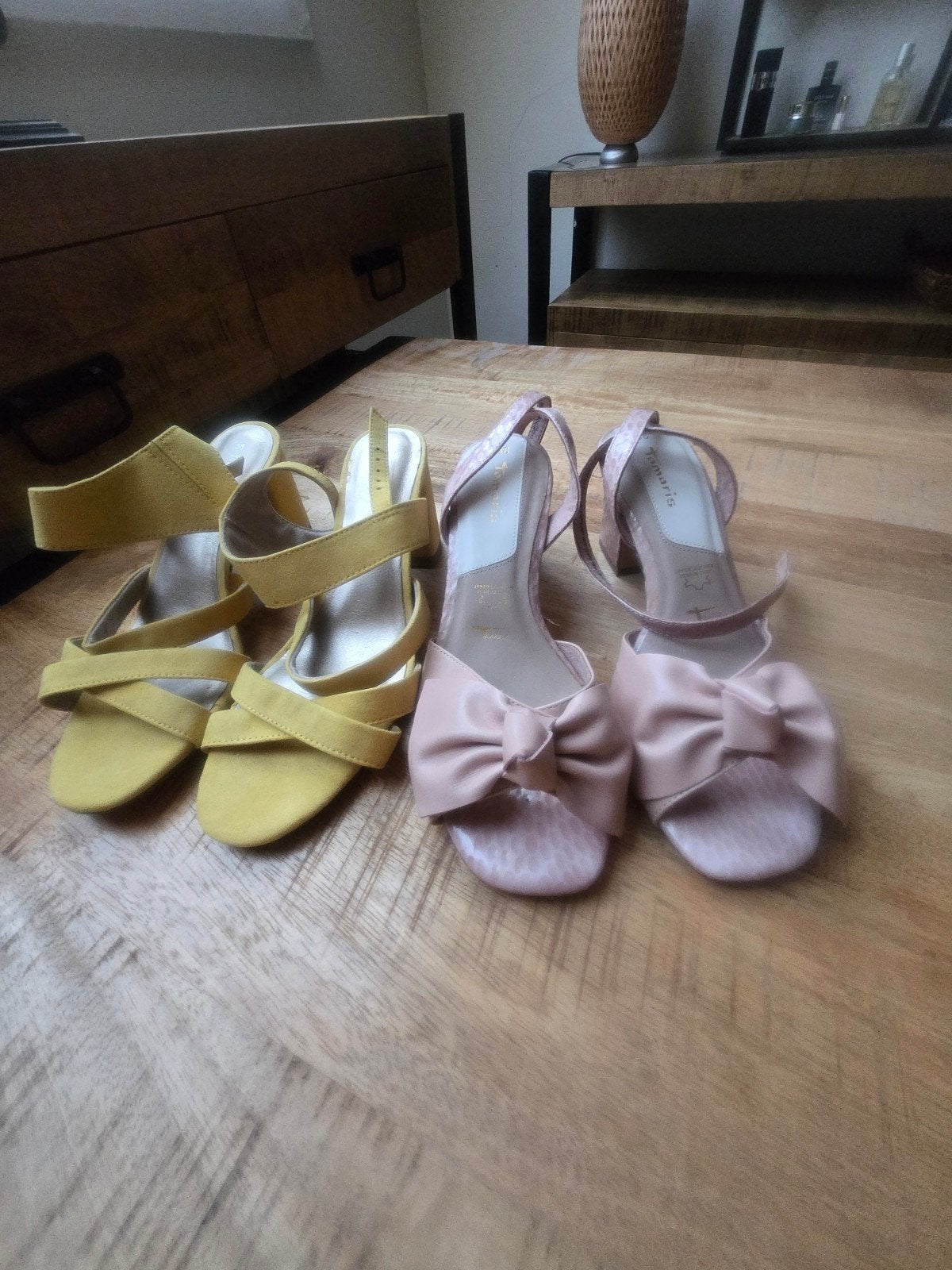 Dames schoenen nr 38, Vêtements | Femmes, Vêtements Femmes Autre, Enlèvement