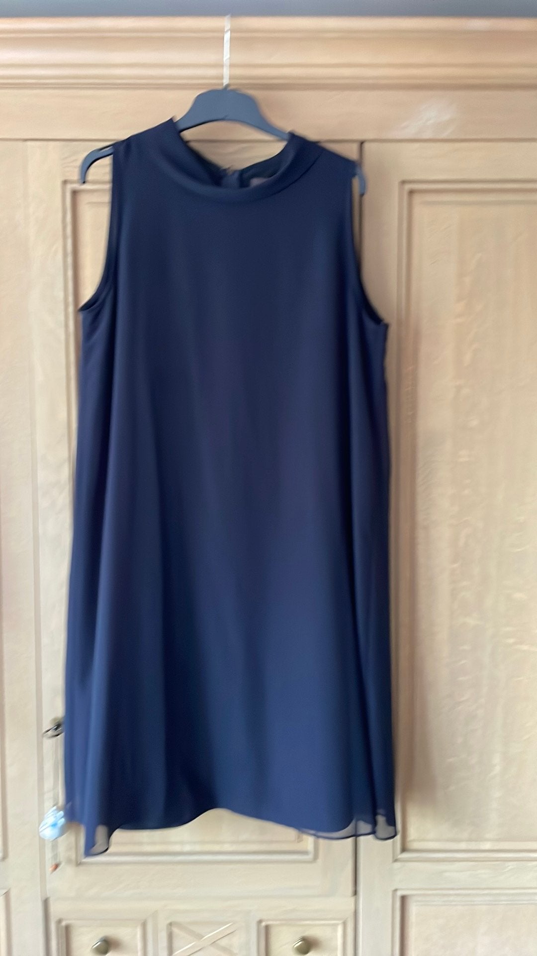 Kleedje vera mont, Enlèvement, Comme neuf, Autres couleurs, Robe