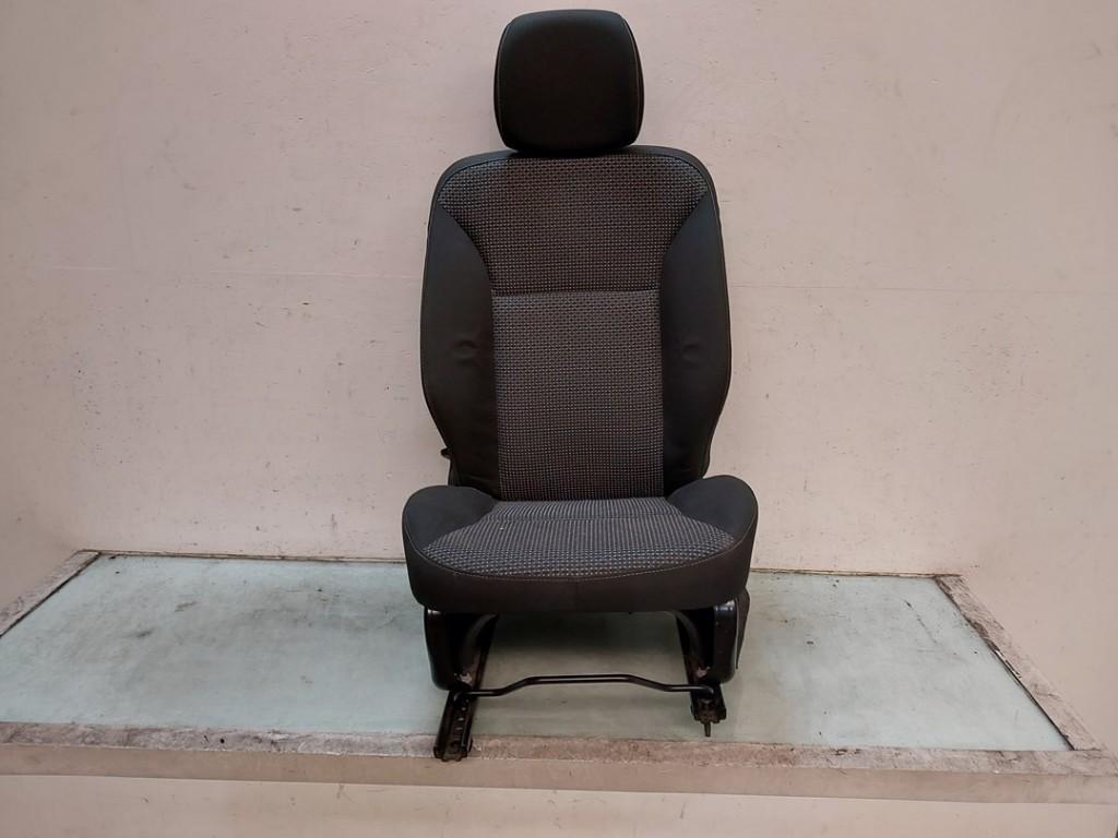 SIEGE AVANT DROIT ( PASSAGER ) Mercedes-Benz Citan (415.6), Utilisé, Mercedes-Benz