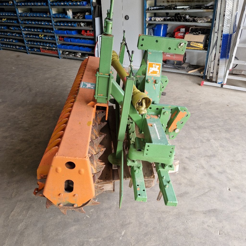 Amazone schudeg, Zakelijke goederen, Landbouw | Werktuigen, Ophalen