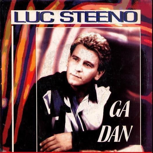 luc steeno, Enlèvement ou Envoi