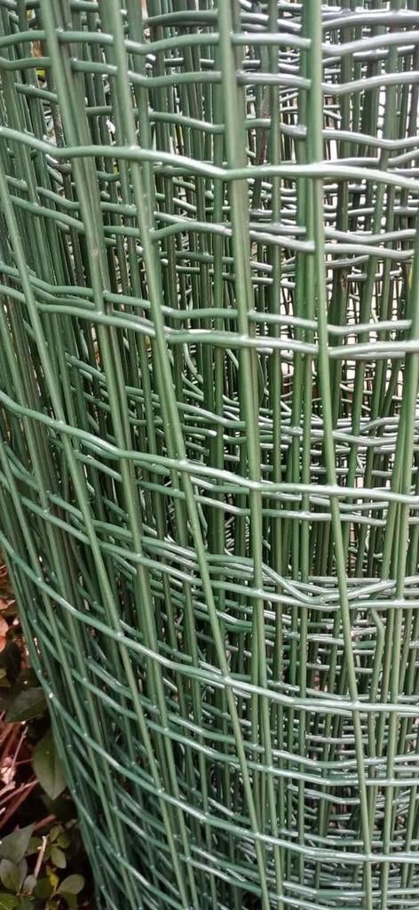 Betafence draad 18,5 X 1 m NIEUW, Ophalen, Draad