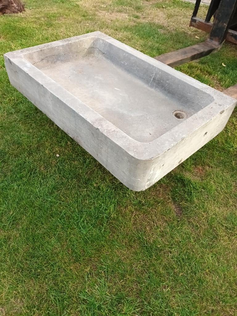Magnifieke arduinen pompbak,   ( zie alle foto's), Tuin en Terras, Ophalen