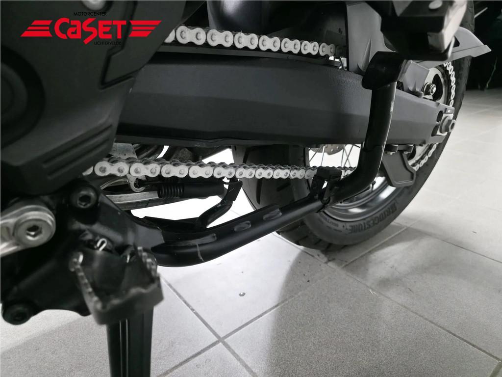 Honda CRF 1000 (bj 2016), Bedrijf, Meer dan 35 kW, Overig, 998 cc