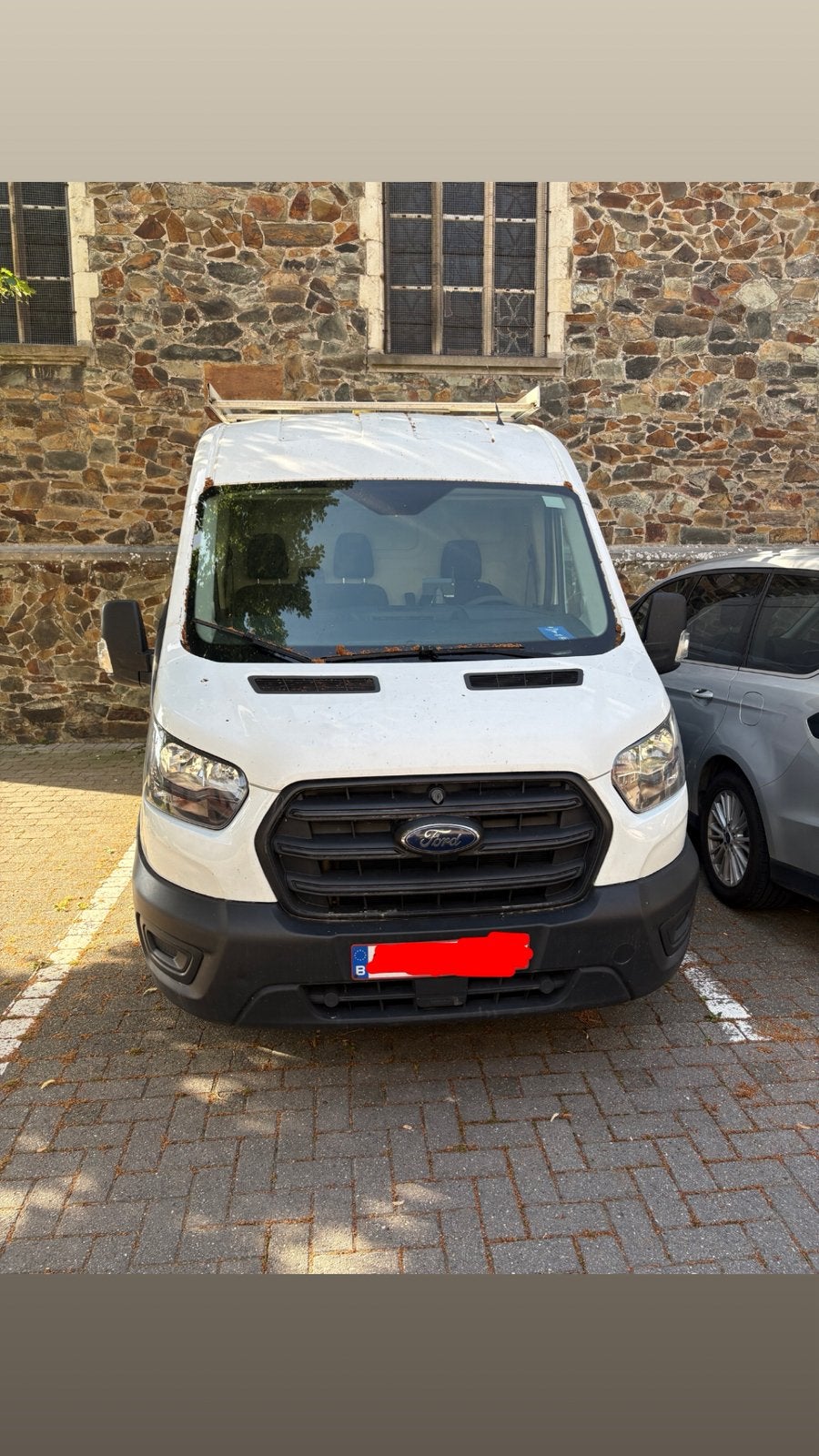 Déménagement & Transport – Camionnette disponible, Enlèvement ou Envoi