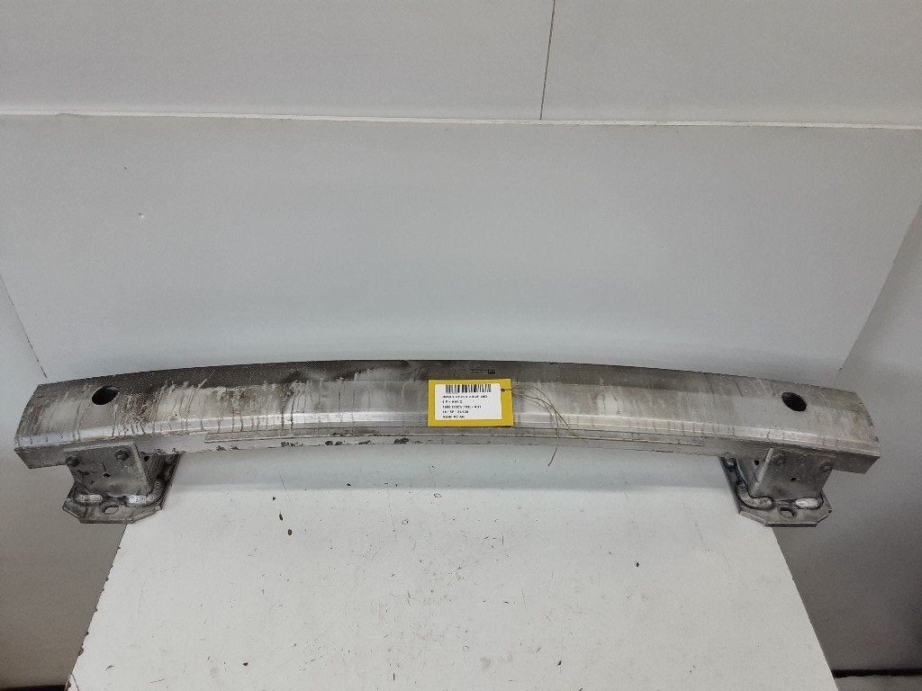 RENFORT PARE CHOC ARRIERE (TRAVERSE) X4 (F26) (721007111), Utilisé, BMW, Petuelring 130
80809  München, DE, Bayerische Motoren Werke AG