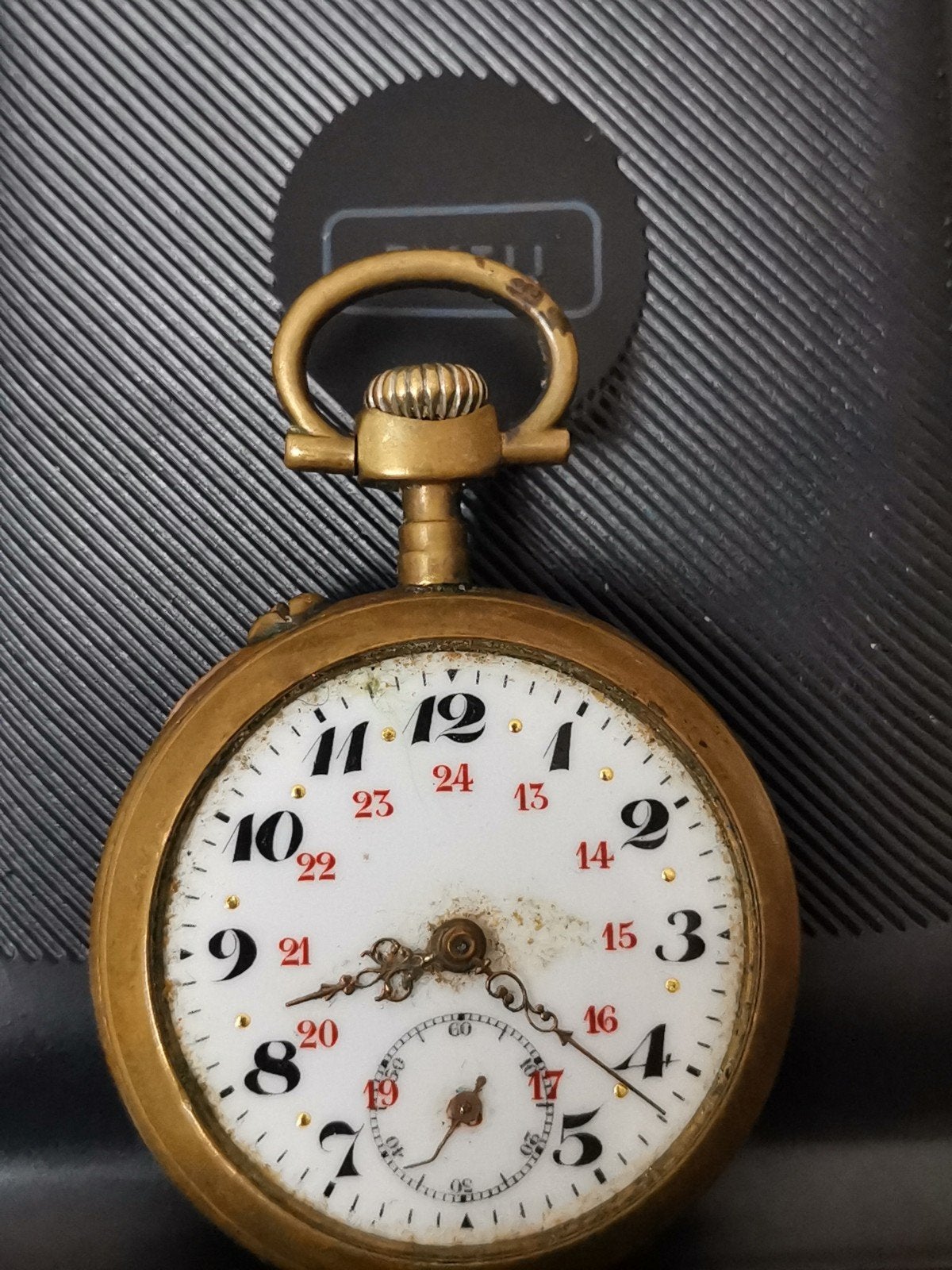 Vintage, Bijoux, Sacs & Beauté, Montres | Anciennes | Antiquités, Enlèvement