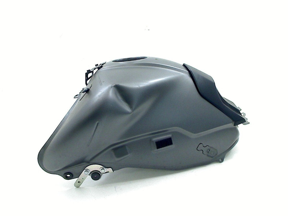 TANK Yamaha MT 09 Tracer 2015-2017 (MT09TRA MT-09), Motoren, Gebruikt