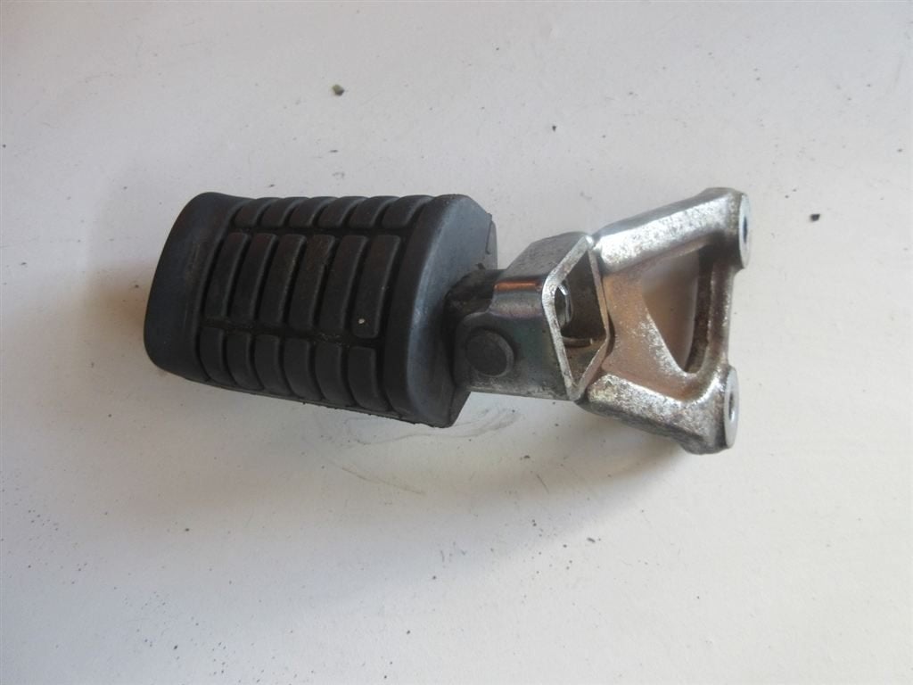 Honda Magna VF500 voetsteun voetstep voet step steun VF 500, Motoren, Ophalen of Verzenden, Gebruikt