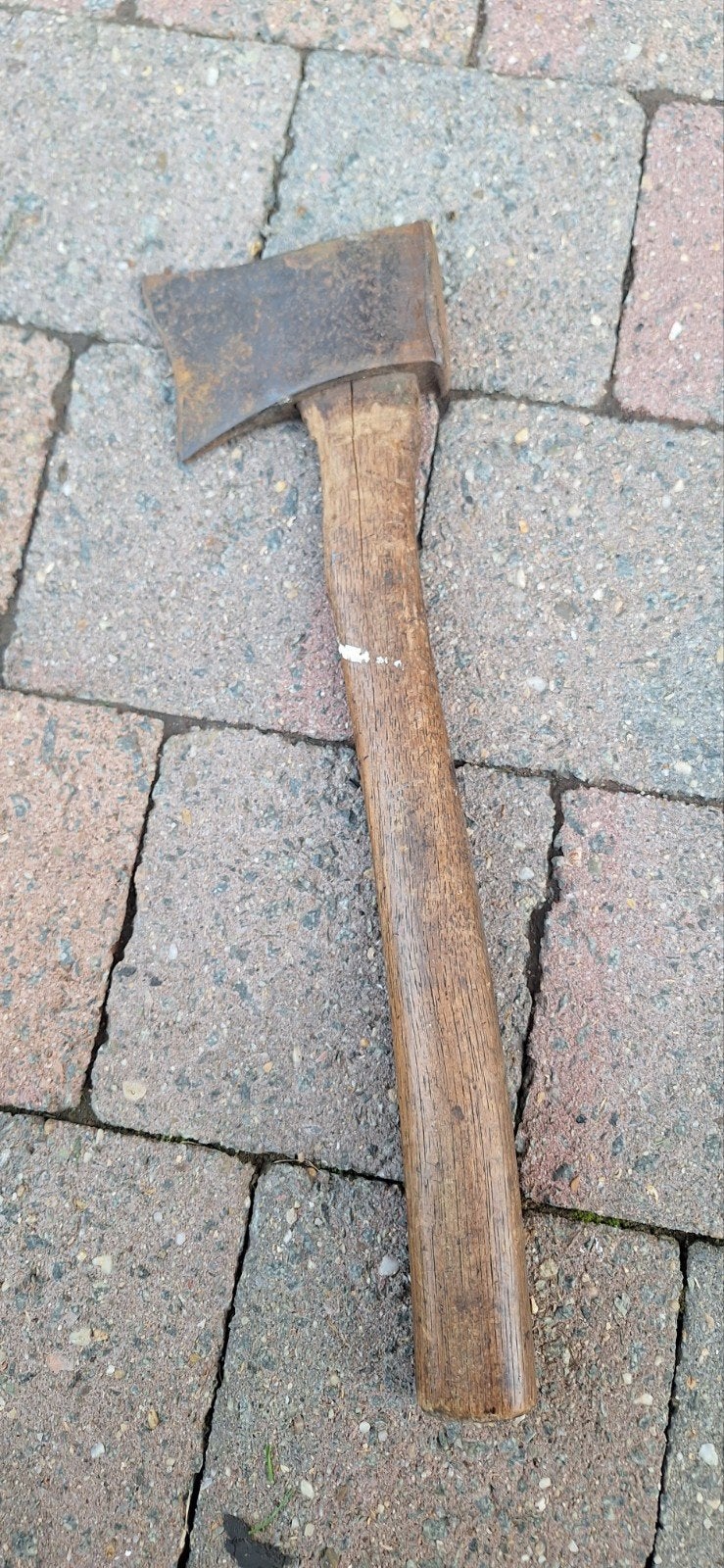 Amerikaanse belasting, Ophalen