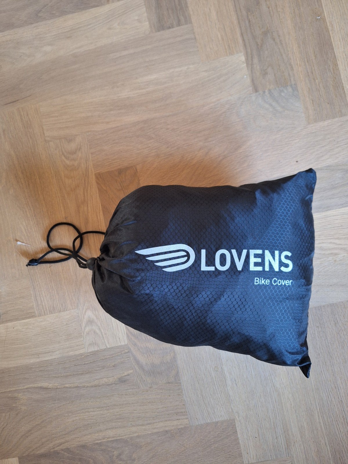 Lovens bike cover, Vélos & Vélomoteurs, Enlèvement, Neuf