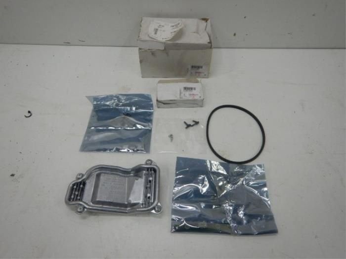 VW Transporter T7 Multivan Dagrijverlichting Reparatie Set, Ophalen of Verzenden, Gebruikt