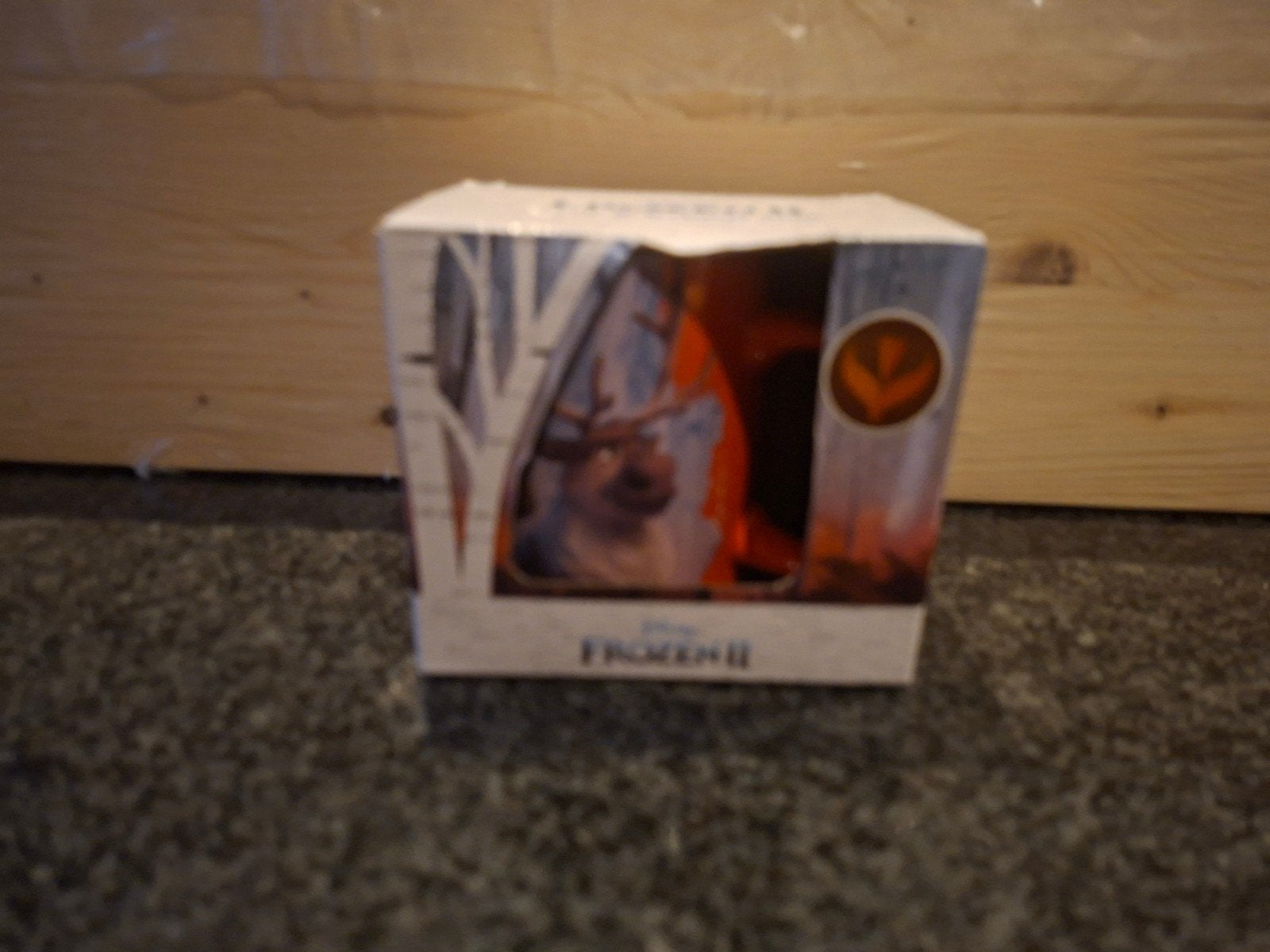 tas frozen 2, Ophalen, Nieuw