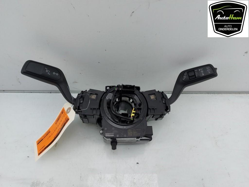 COMBINE COMMODO EcoSport (JK8) (|H1BT14A664AB|2113279|), Utilisé, Ford