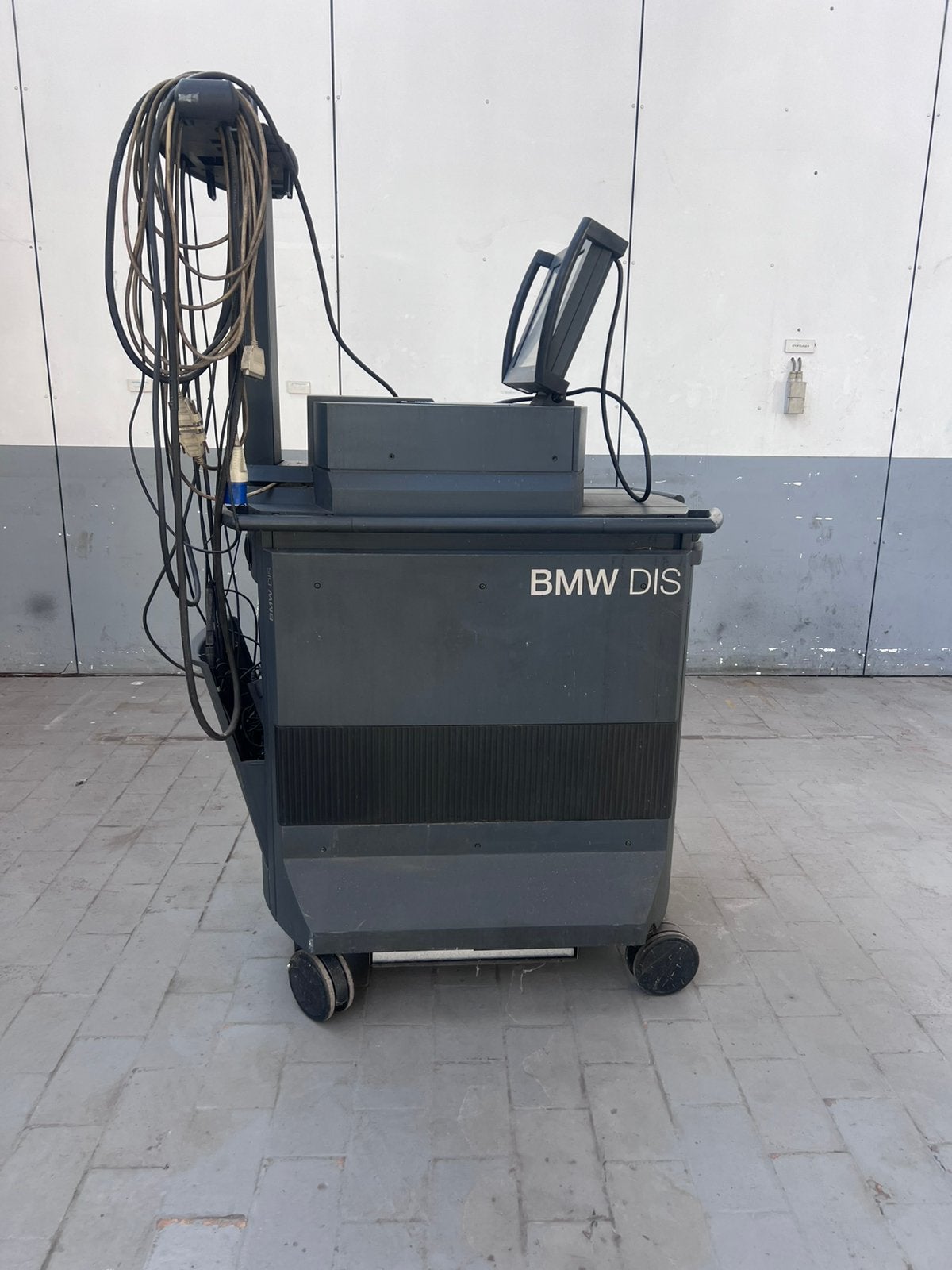 Outil de diagnostic BMW DIS Siemens, Enlèvement, Comme neuf