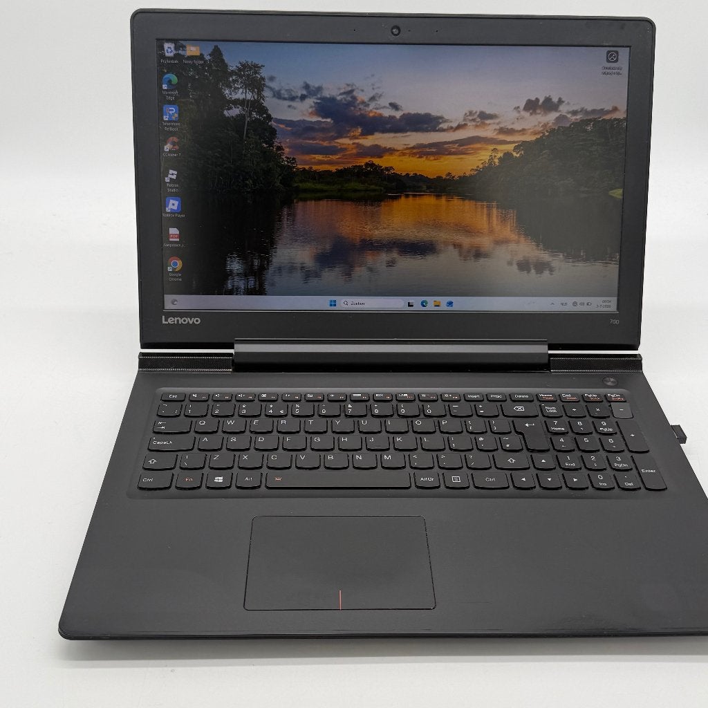 Lenovo 700 Laptop i5 (6e gen) | 8/128GB | In goede staat, 8 GB, Ophalen of Verzenden, Gaming, 128 GB