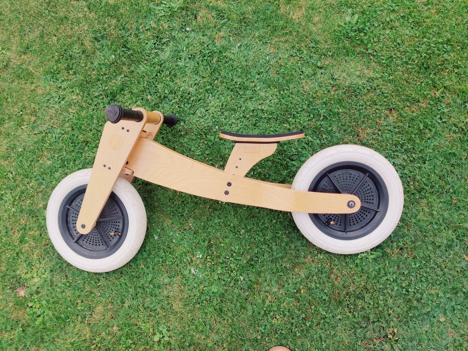 wishbone bike loopfiets 2/3 wielen, Ophalen, Loopfiets