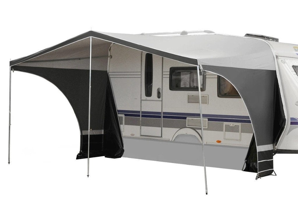 Zomerluifel caravan, Enlèvement, Comme neuf