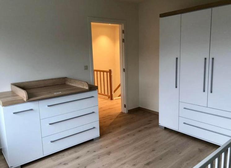 Complete kinderkamer Kira (merk Paidi) - uitstekende staat!, Kinderen en Baby's, Ophalen, Zo goed als nieuw