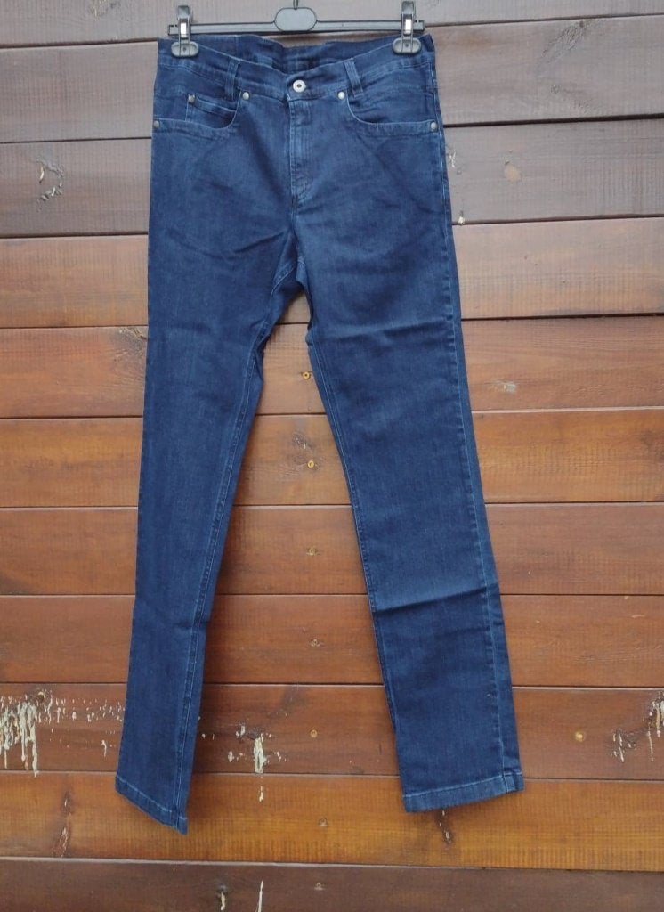 Greiff Heren jeans nog nieuw maat 48 medium, Vêtements | Hommes, Jeans, Neuf, Greif, W33 - W34 (confection 48/50), Bleu