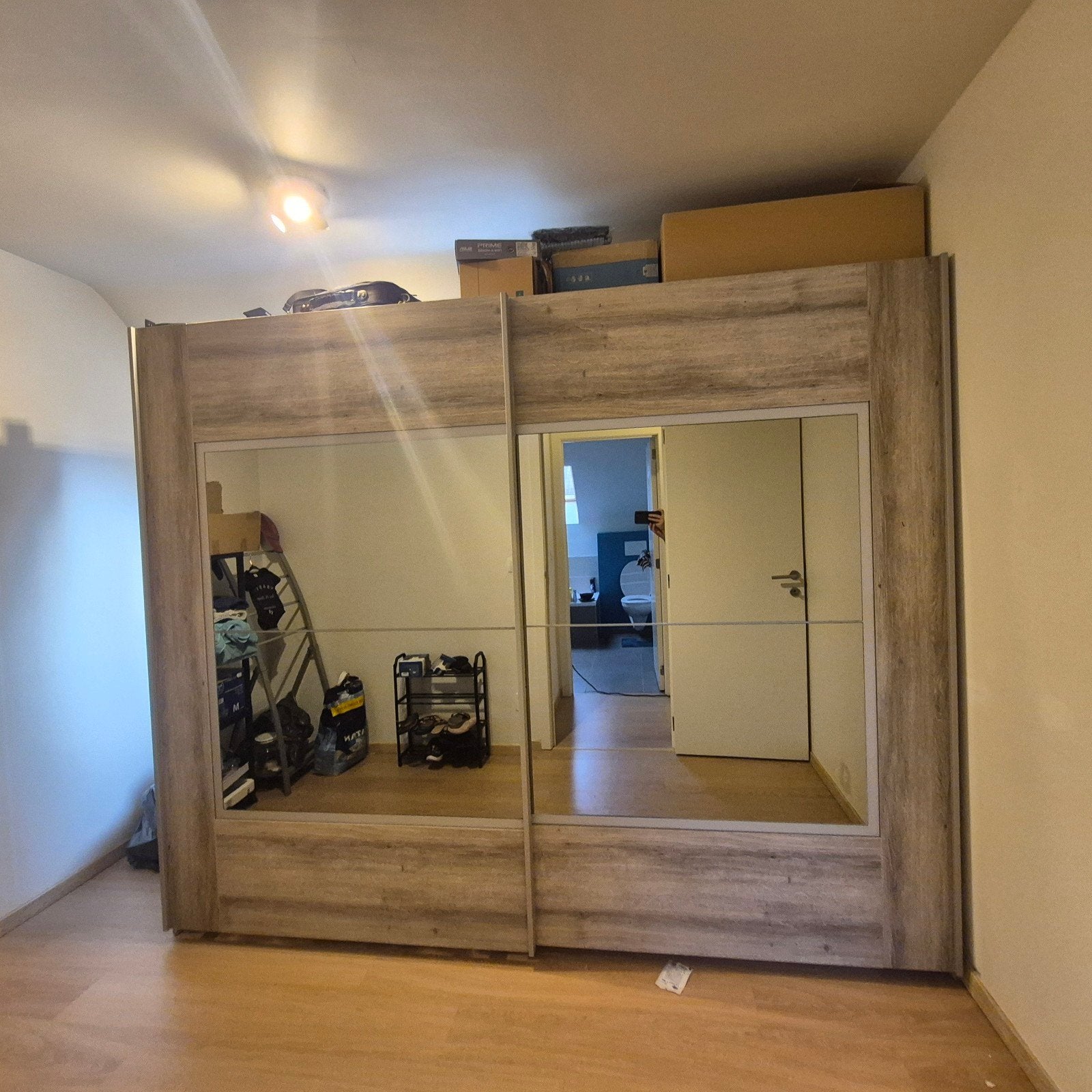 kast te koop, Huis en Inrichting, Ophalen of Verzenden