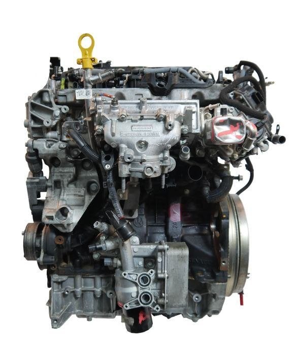 Nissan Primastar Trafic 2.0 dCi - M9R-M9R717/1010201Q8D, Auto-onderdelen, Verzenden, Gereviseerd, Nissan