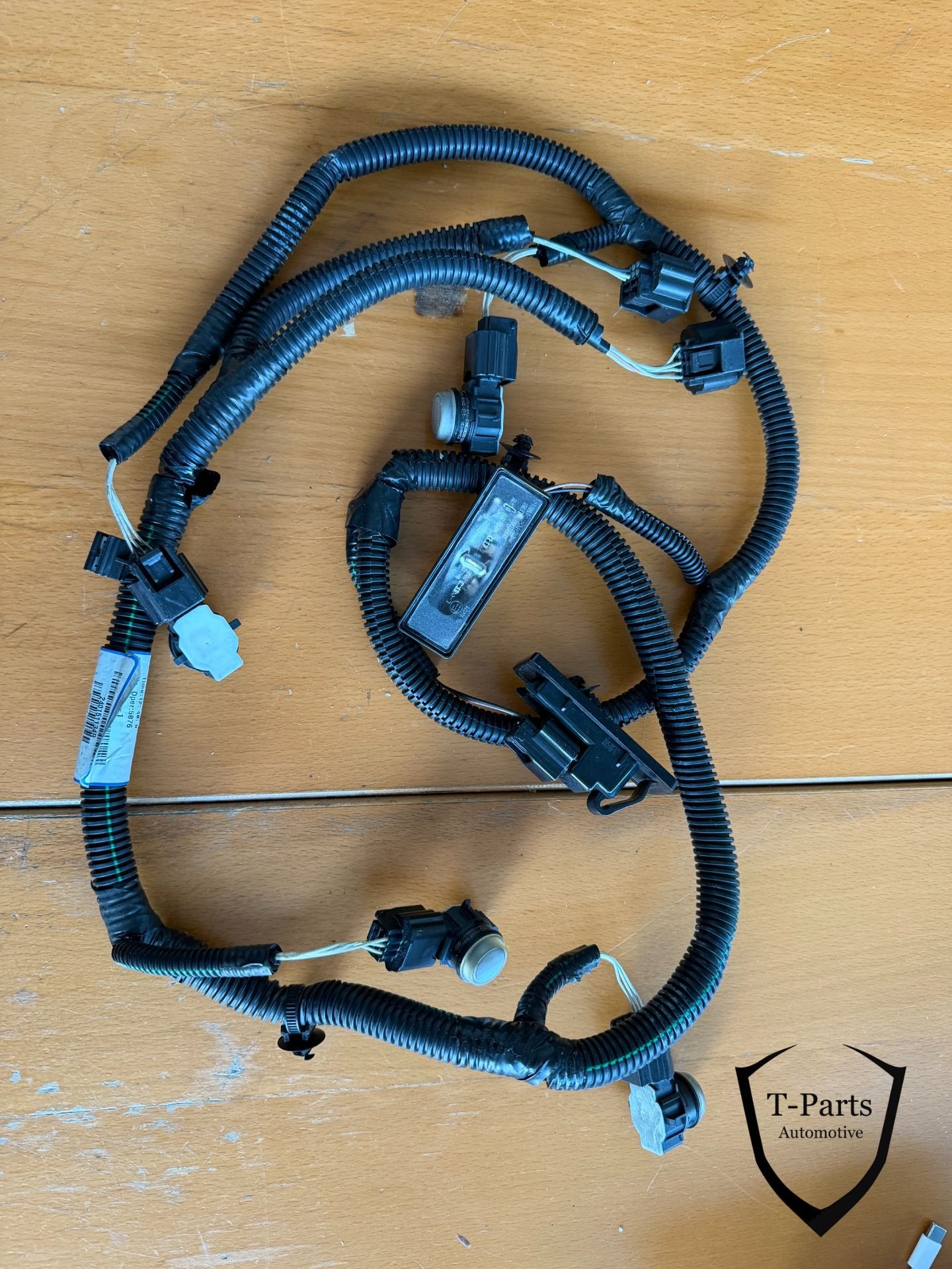 Capteur de c ble PDC Renault 240151134R, Renault Group, Contact.group@renault.com, Renault, Utilisé