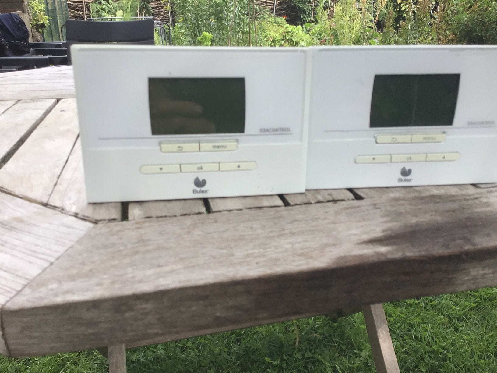 Bulex exacontrol, Enlèvement, Comme neuf