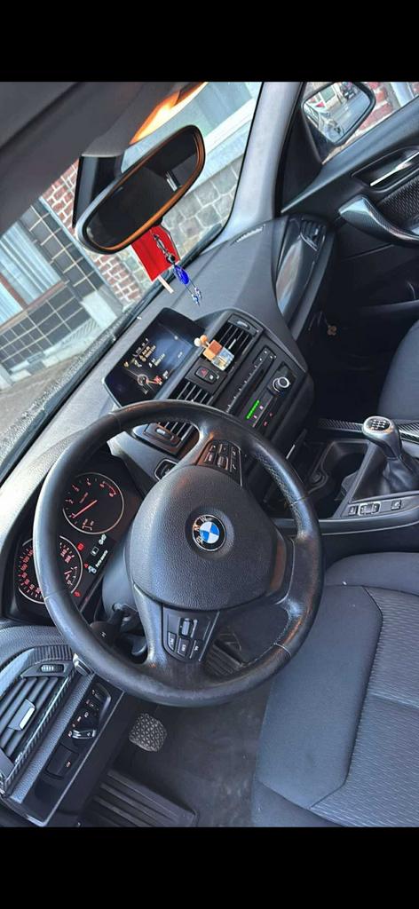 Serie 1 f20, Enlèvement, Utilisé, BMW