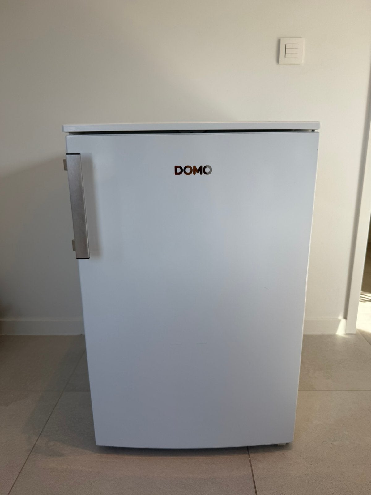 Mini Congelateur Domo 87L, Electroménager, Congélateurs, Utilisé, Congélateur, Congélateur, Enlèvement