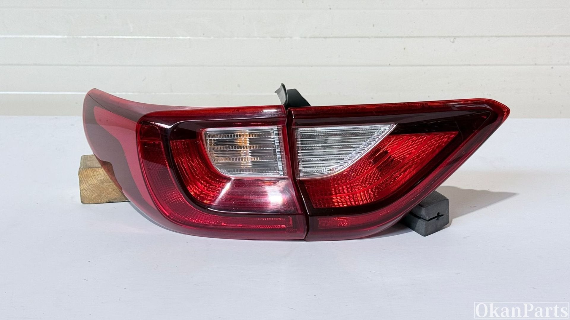 Kia Stonic linker achterlicht links 92401H8400 92403H8400, Auto-onderdelen, Heolleung-ro 12
06797  Seoul, Info@kia.com, Kia Corporation