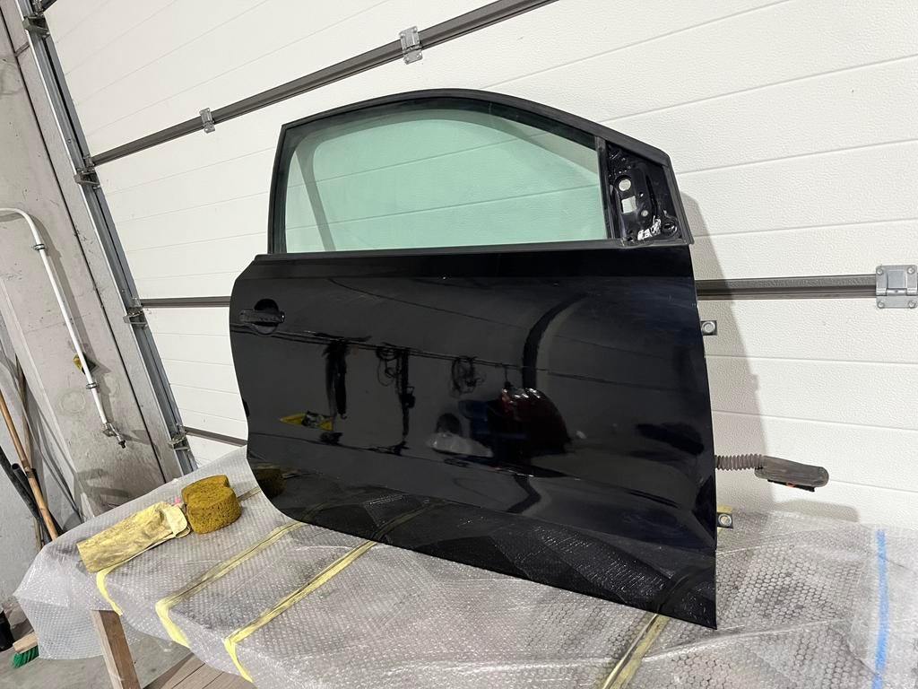 Porte Volkswagen Polo, Enlèvement ou Envoi, Volkswagen, Porte