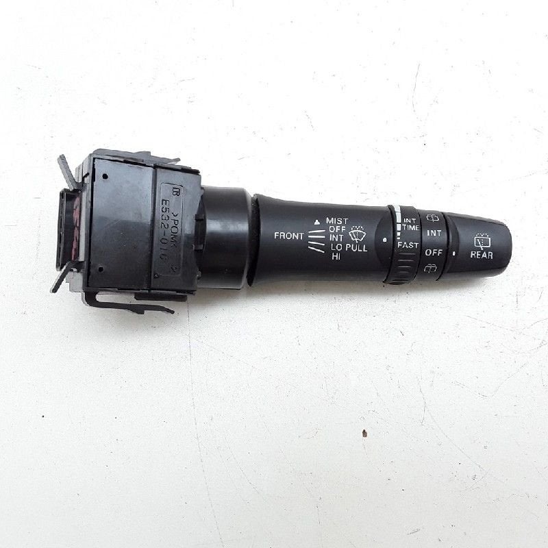 RUITENWISSER SCHAKELAAR Lancer Sportback (CX) (|E532016|), Gebruikt, Mitsubishi