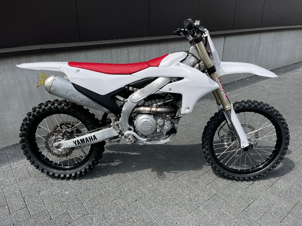 Yamaha YZ450F 2026 70th Anniversary, Motos, Entreprise, Occasion, Moto de cross, 450 cm³