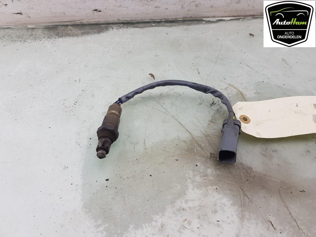 SONDE LAMBDA Opel Astra K Sports Tourer (|12663011|), Utilisé, Opel