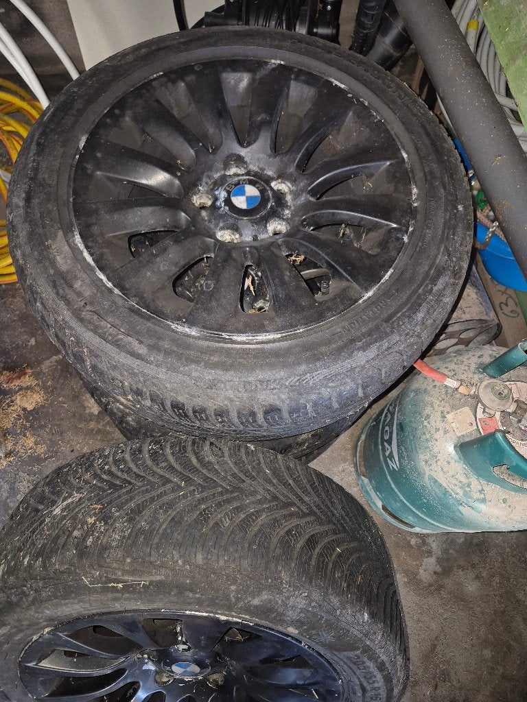 Jantes 16, Autos : Pièces & Accessoires, 4 Saisons, Véhicule de tourisme, 205 mm, Enlèvement