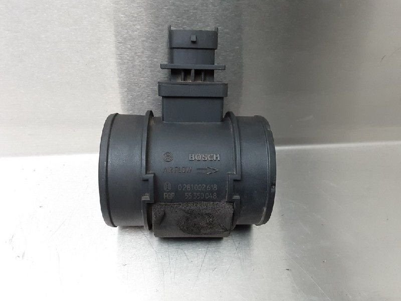 LUCHTHOEVEELHEIDSMETER Suzuki SX4 (EY / GY), Auto-onderdelen, Gebruikt, Suzuki