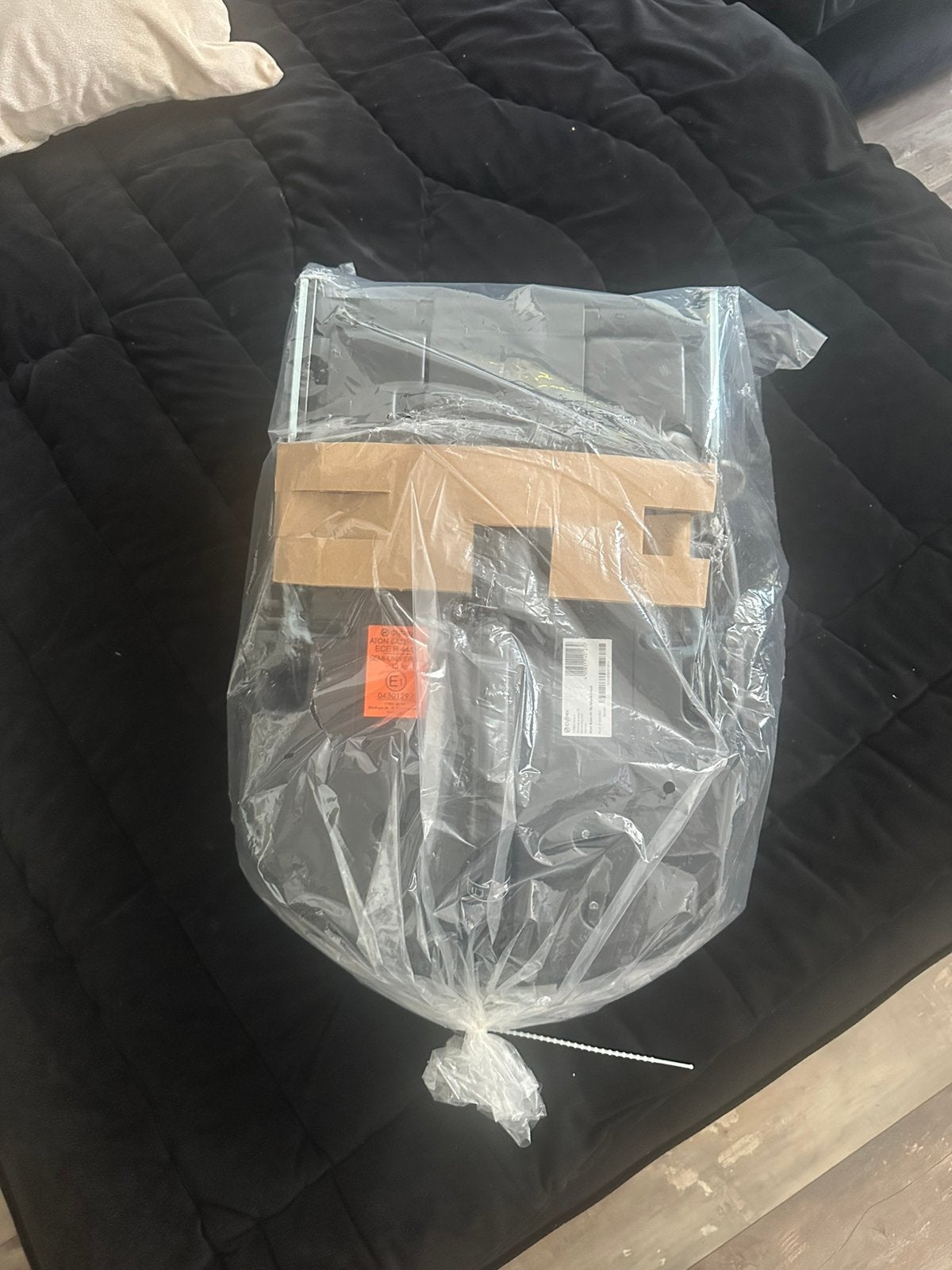 Cybex Aton Base-Fix SL, Ophalen, Nieuw, Isofix
