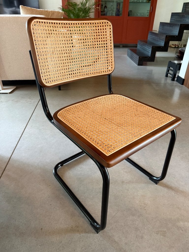 6 super leuke stoelen, Antiquités & Art, Enlèvement